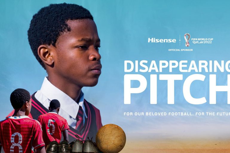 Football for Schools