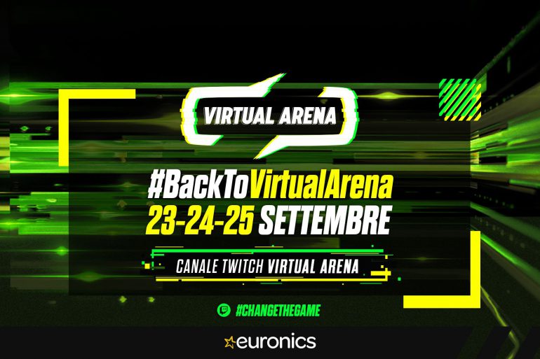 Virtual Arena