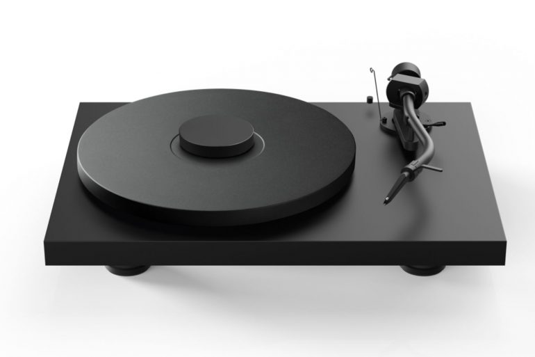 Pro-Ject Debut PRO S