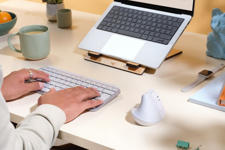 Logitech Designed for Mac
