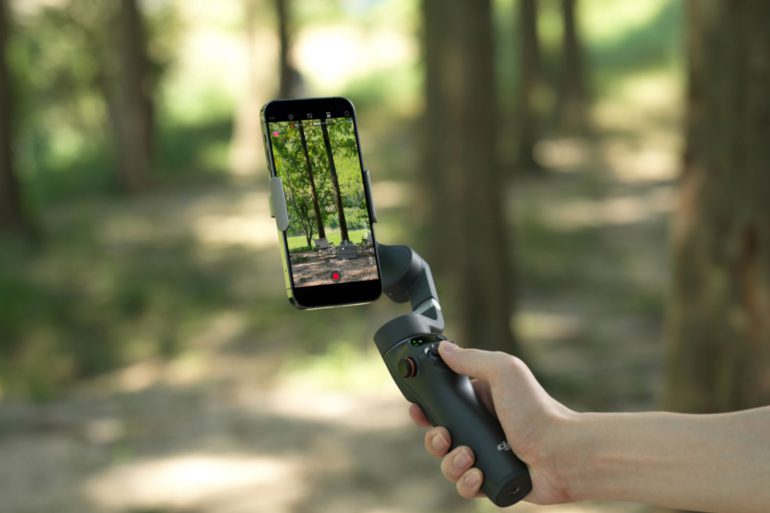 DJI Osmo Mobile 6