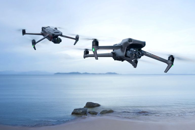 DJI Mavic 3