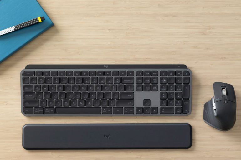 Logitech MX Master 3S