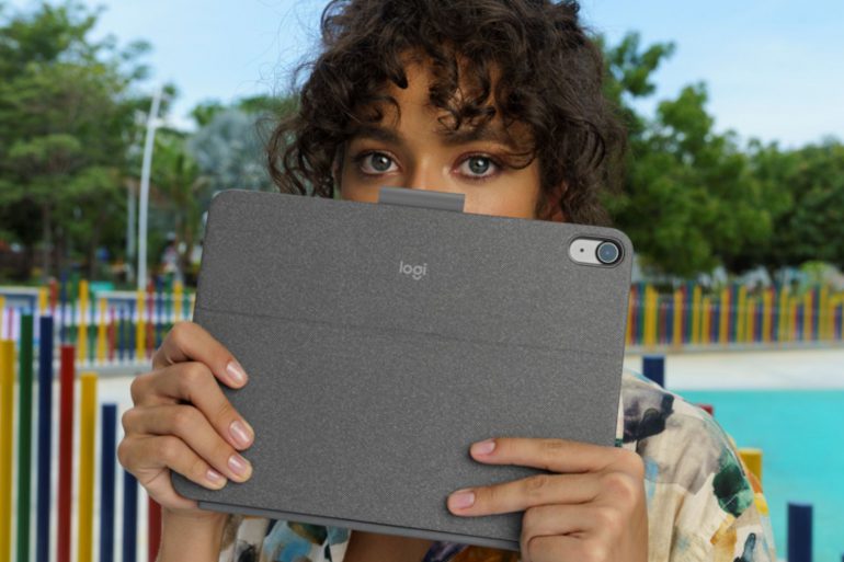 Logitech per iPad 10° Gen