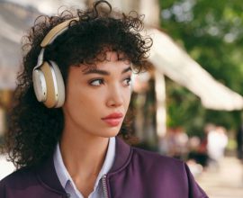 Cuffie Bowers & Wilkins