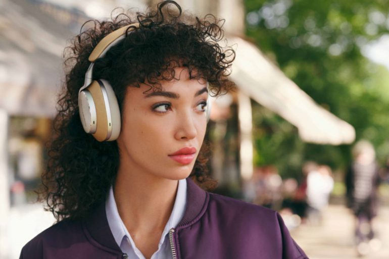 Cuffie Bowers & Wilkins