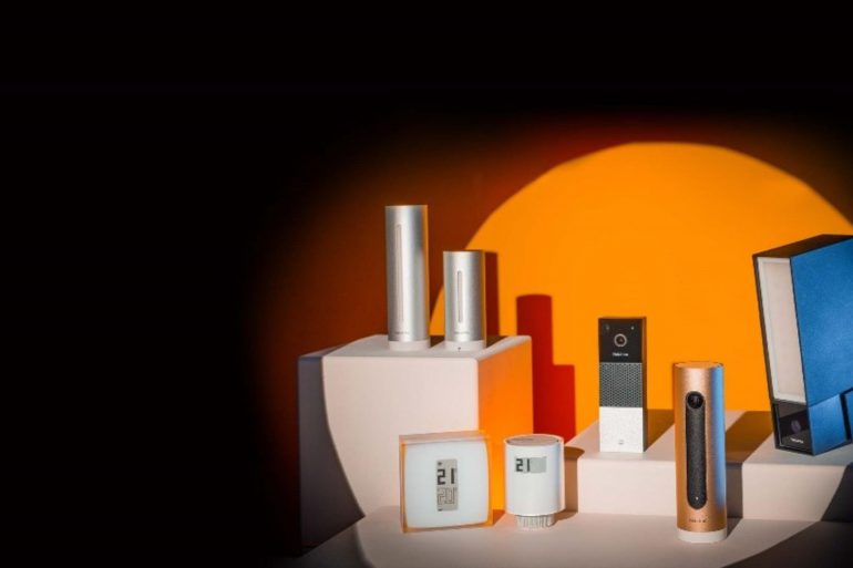Netatmo Black Week 2022
