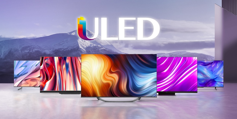 Spedizioni TV