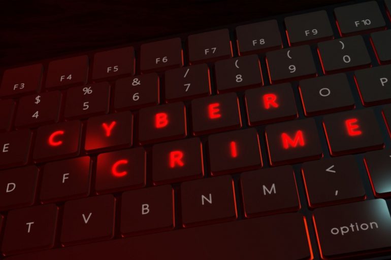 Ransomware