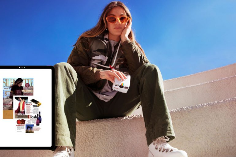 Polaroid Go