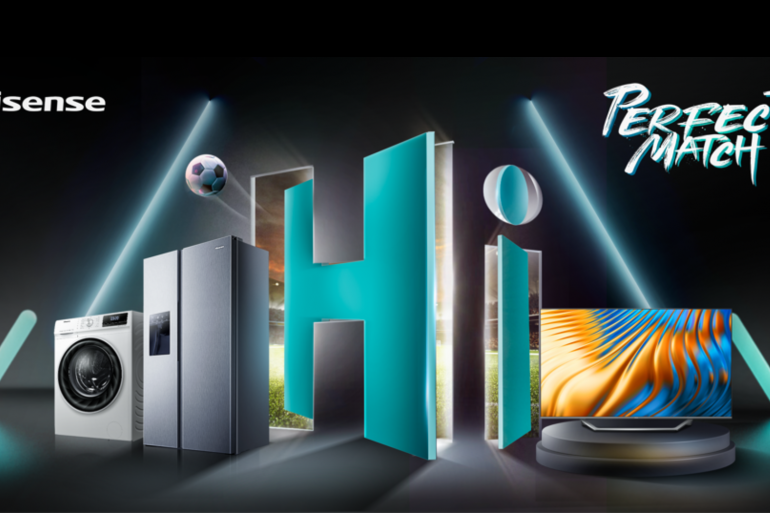 Black Friday Hisense 2022