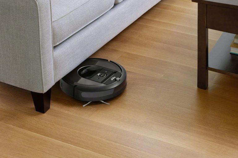 iRobot Black Friday