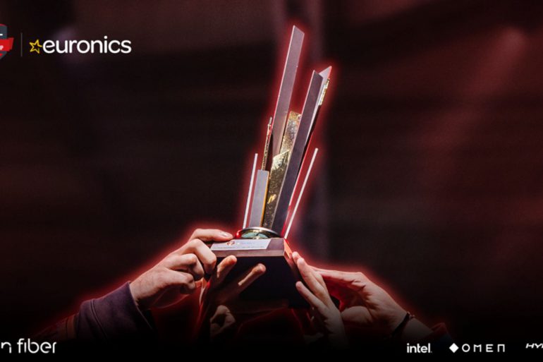 ESL Italia Championship