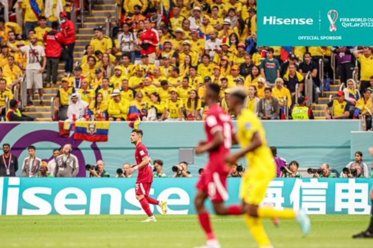 Hisense