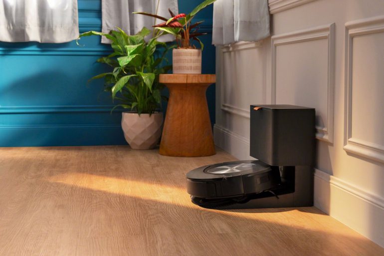 iRobot Roomba
