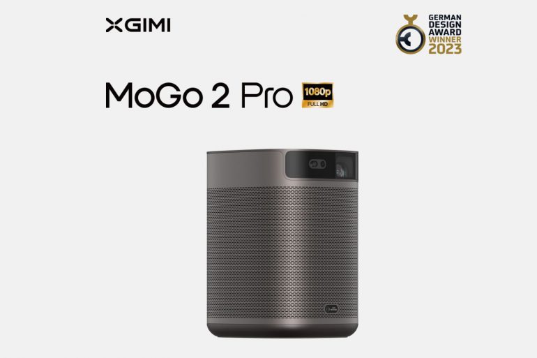 XGIMI a CES 2023