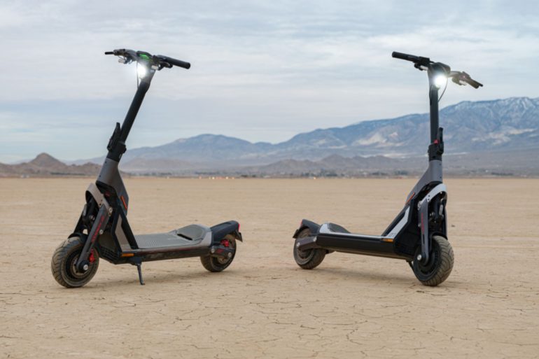 Segway-Ninebot