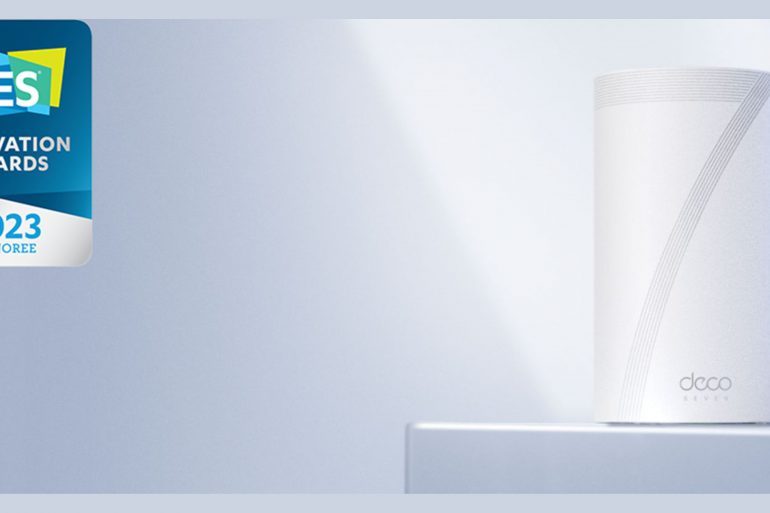 TP-Link a CES 2023