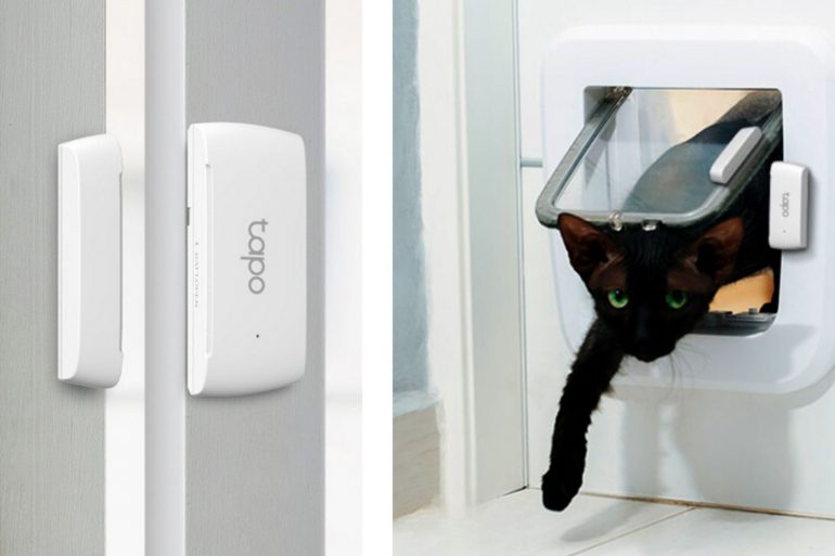 sensori smart TP-Link