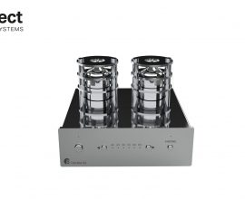Tube Box S2 Ultra Chrome