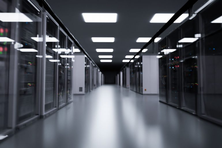 Business continuity alle aziende con Share Distribuzione