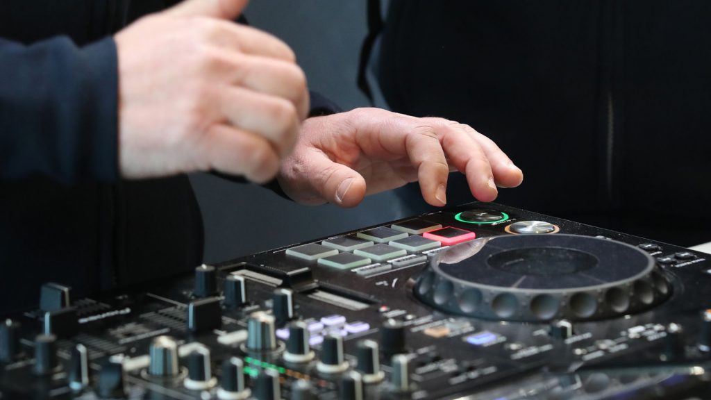 MIR CLUB, progetto esclusivo per tutti i makers live entertainment