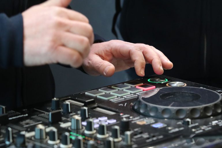 MIR CLUB, progetto esclusivo per tutti i makers live entertainment