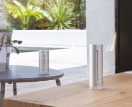 Stazione Meteo Netatmo