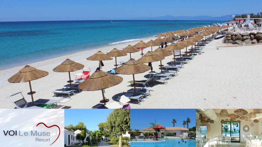 VOI Le Muse Resort