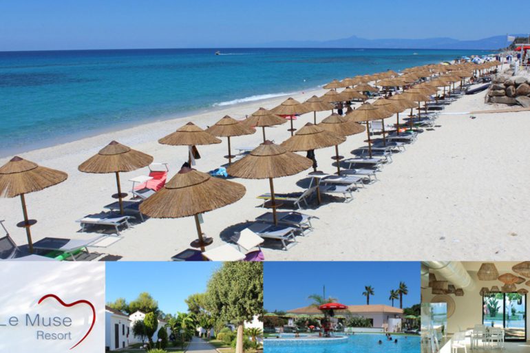 VOI Le Muse Resort