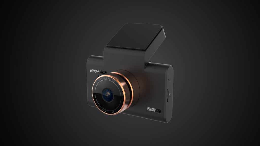 HIKVISION DashCam, la guida all’uso. Cosa sono e perché averle