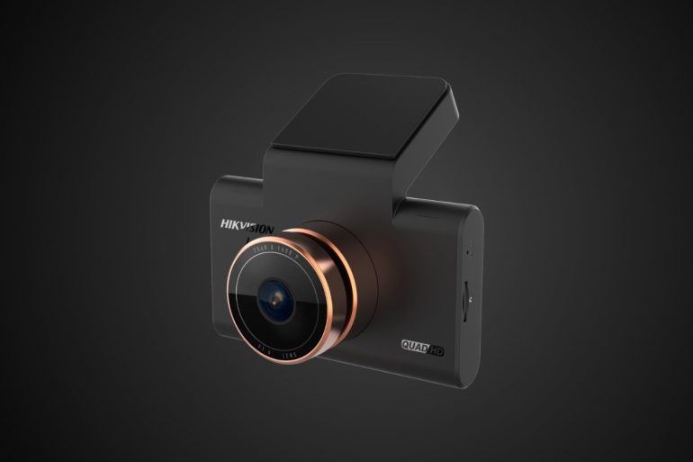 HIKVISION DashCam, la guida all’uso. Cosa sono e perché averle