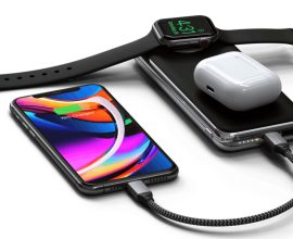 Satechi Quatro Powerbank