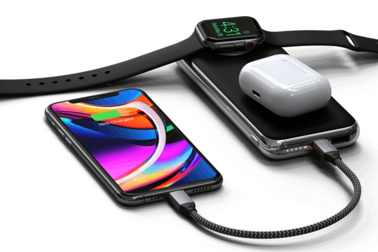 Satechi Quatro Powerbank