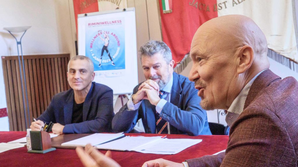 RiminiWellness Off, oltre 240 iniziative per il fuorisalone del fitness