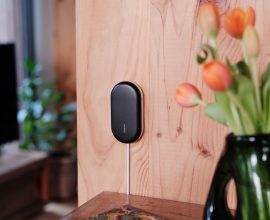 Controllo Intelligente di Climatizzazione Netatmo
