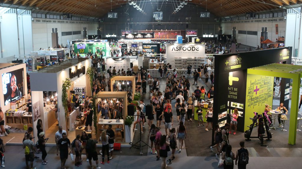 FoodWell Expo