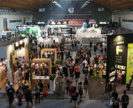 FoodWell Expo
