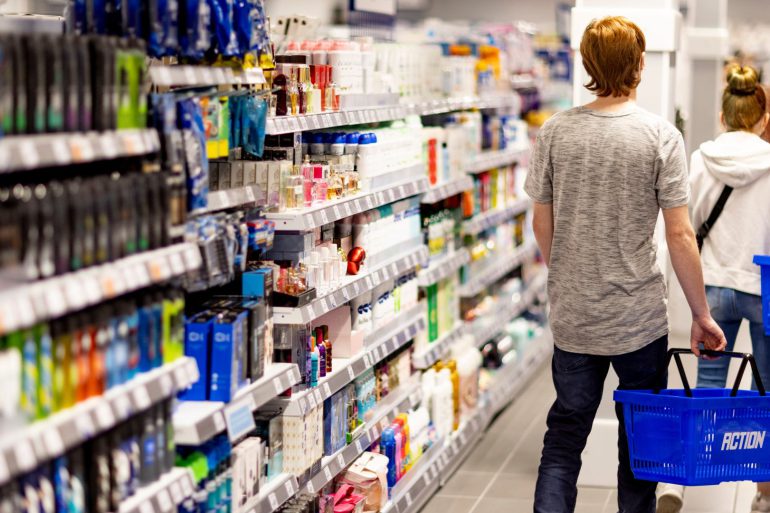 Action inaugura il suo primo punto vendita in Liguria a Savona