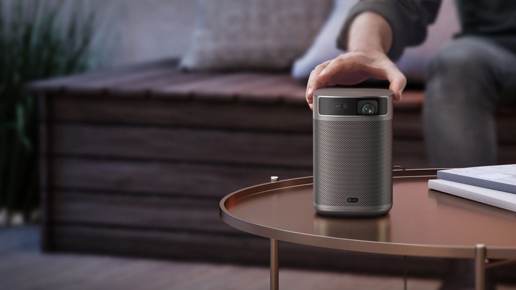 EISA: XGIMI vince alla grande, premiati MoGo 2 Pro e Horizon Ultra per la loro eccellenza