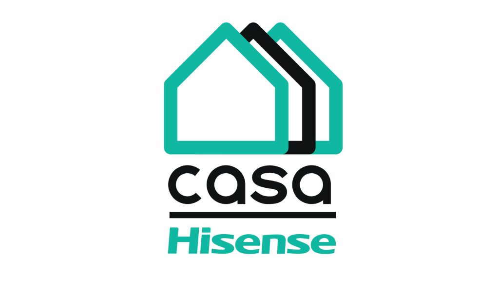 Nasce Casa Hisense, progetto apre la porta al consumatore finale