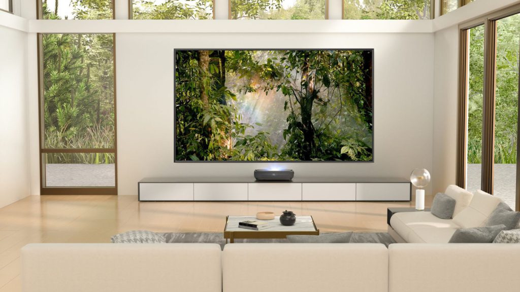 IFA 2023 Hisense