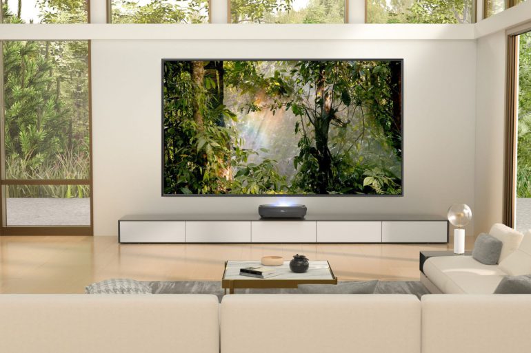 IFA 2023 Hisense