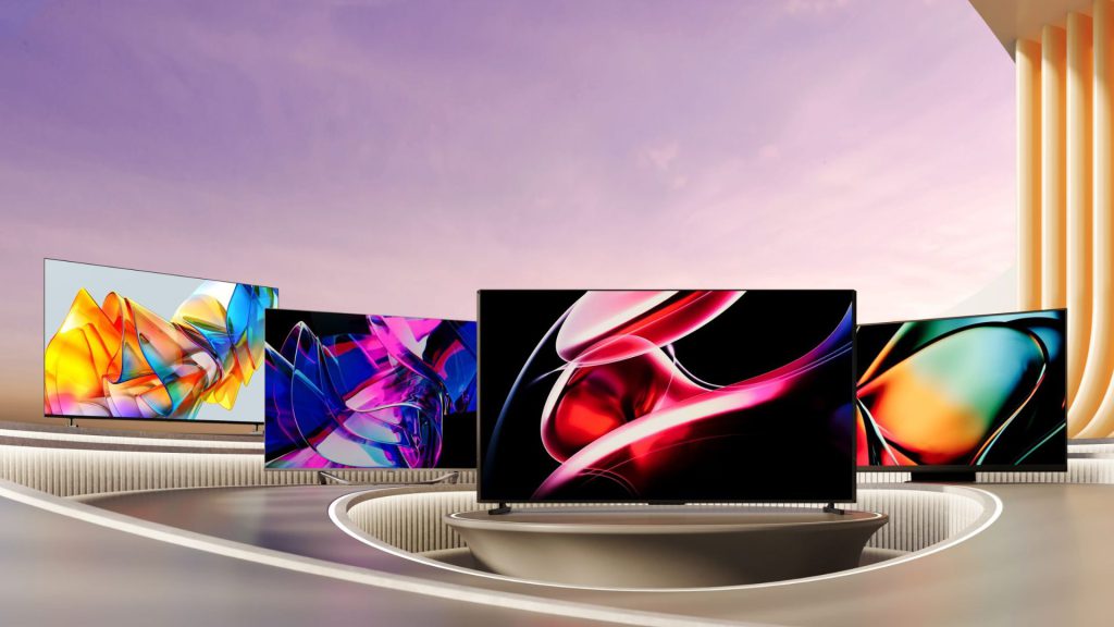 Hisense IFA 2023