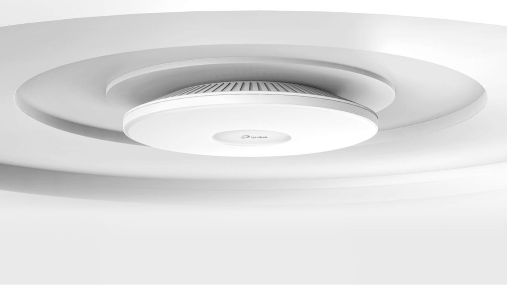 Nuovi access point TP-Link Wi-Fi 7 Omada EAP773 e EAP783