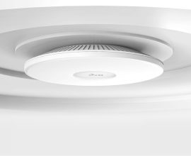 Nuovi access point TP-Link Wi-Fi 7 Omada EAP773 e EAP783
