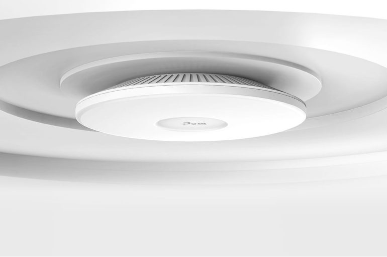 Nuovi access point TP-Link Wi-Fi 7 Omada EAP773 e EAP783