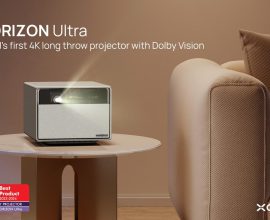 XGIMI HORIZON Ultra