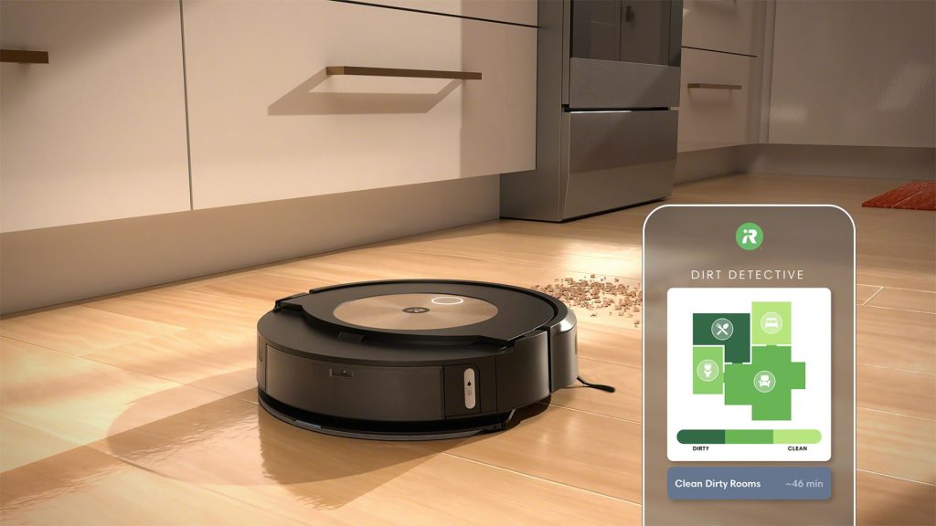 iRobot risolve le sfide dei robot concorrenti con i nuovi Roomba j9+ e Roomba Combo j9+