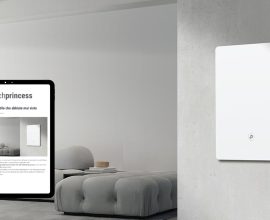 TP-Link Archer Air R5, il router potente e sorprendentemente sottile